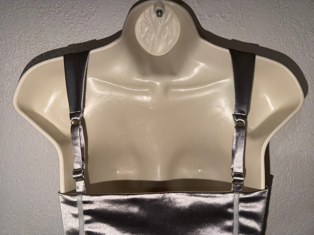 Liquid Platinum 🩶 Two Piece Set NWT