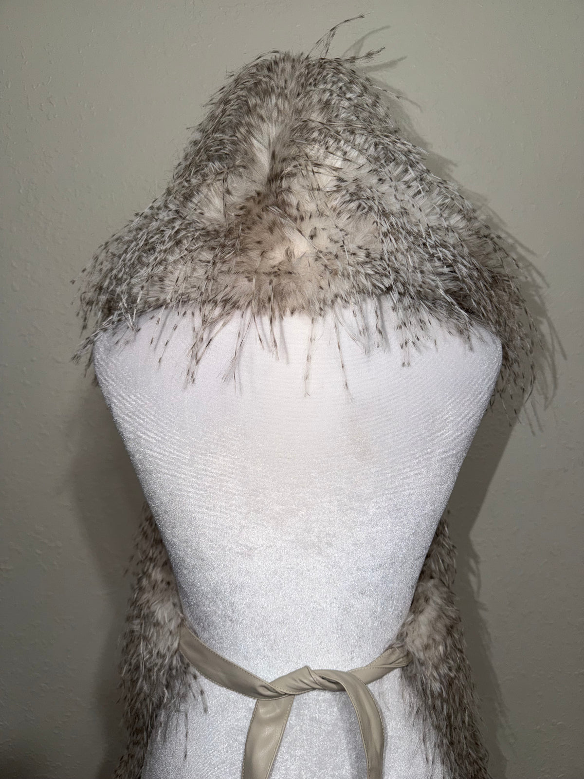 Snow Owl ❄️🦉 Romper NWT