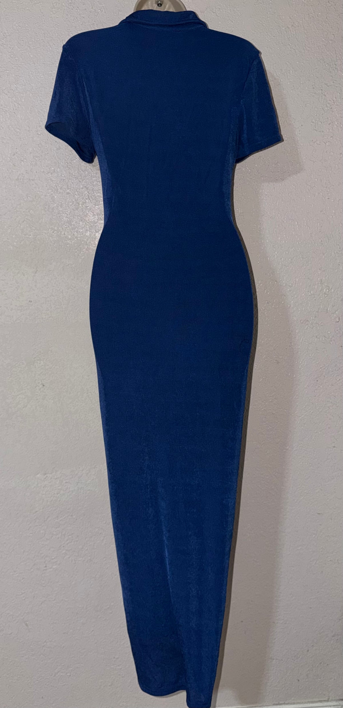 Blue Hour π Maxi EUC