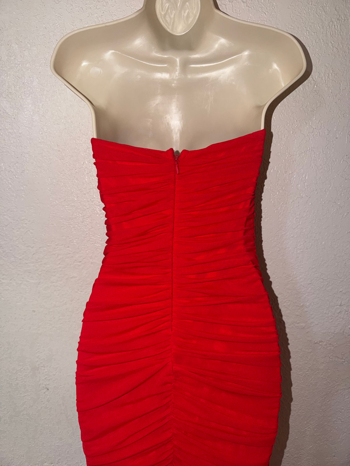 Scarlet Letter ♥️ Dress
