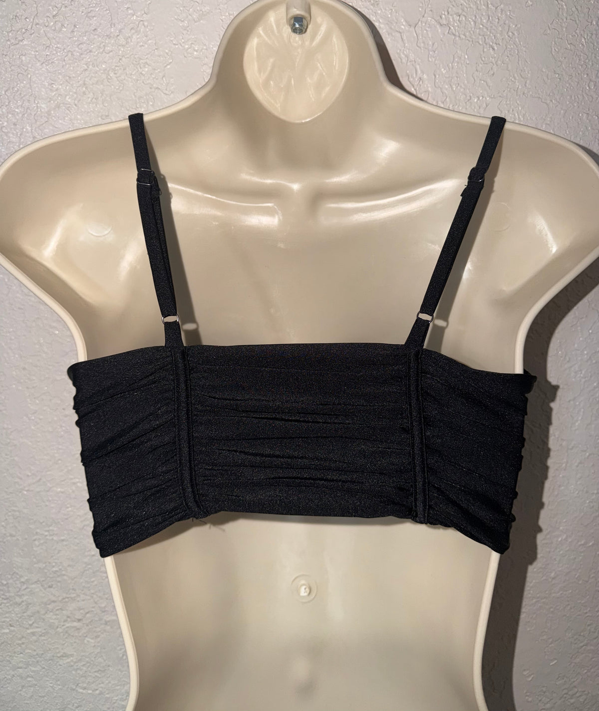 Sink Em π Corset Style Top EUC