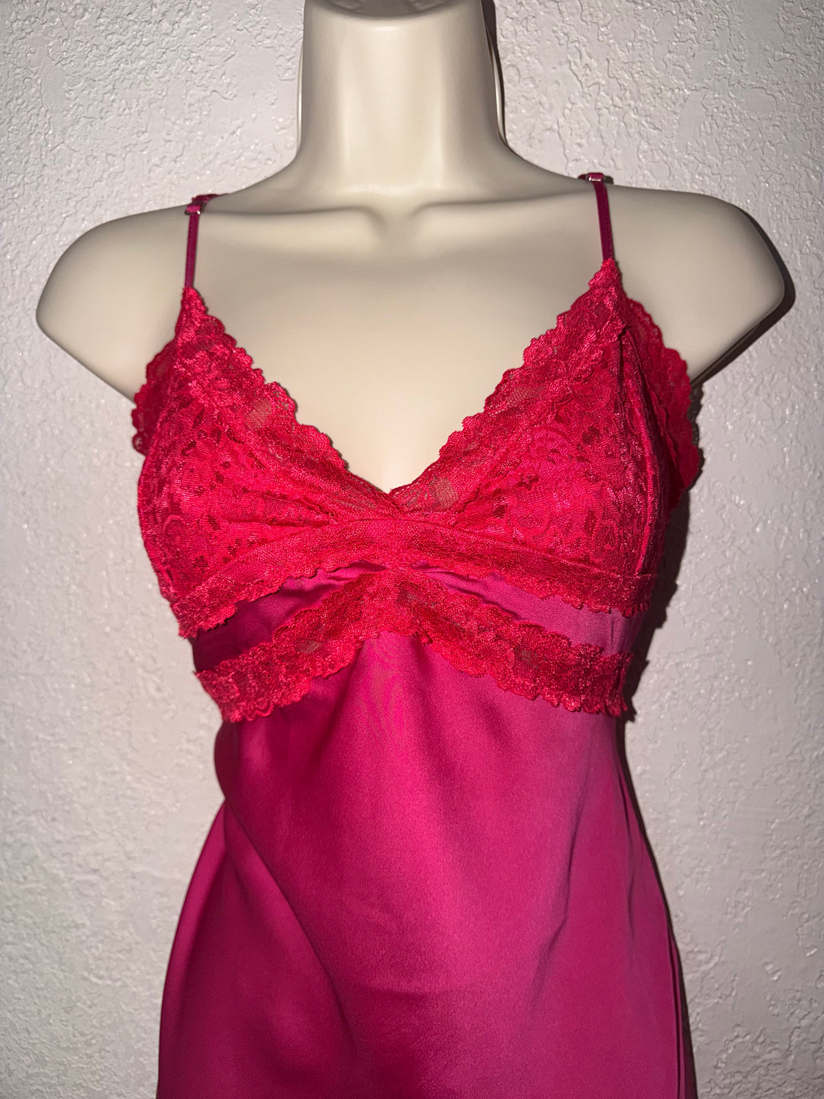Raspberry Berry π π Midi Dress EUC