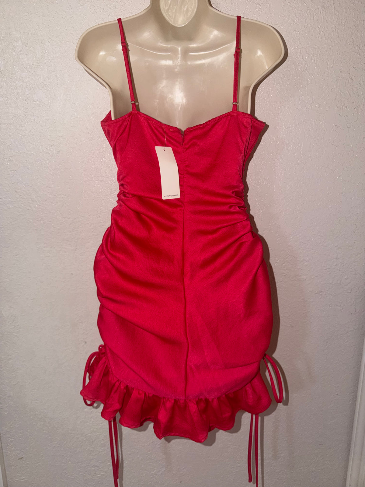 Eye On Me đş Mini Dress NWT