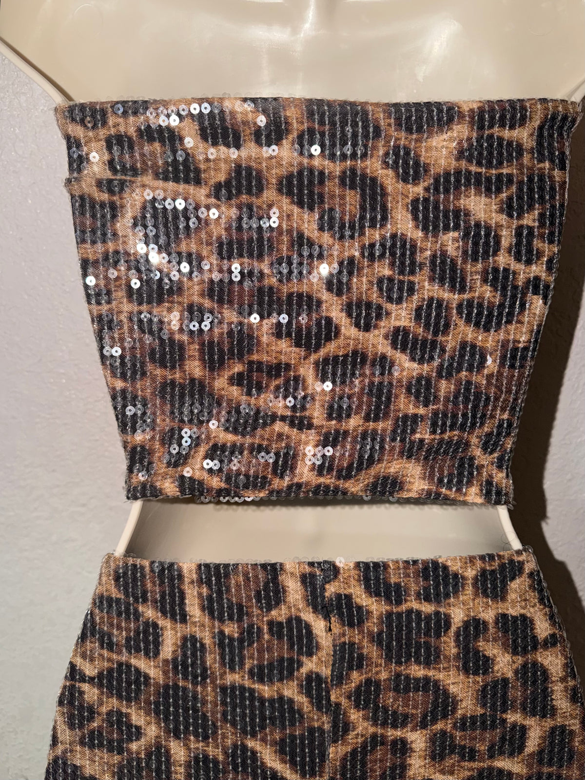 Wild Company š Two Piece Set EUC