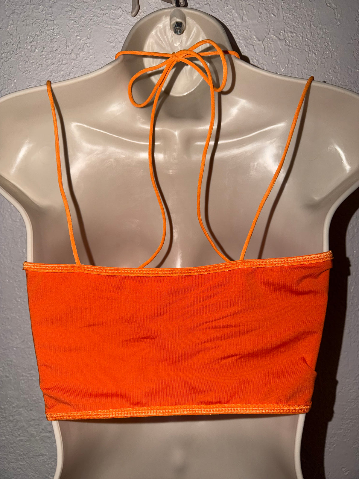 Creamsicle 🍊🥛 Halter EUC