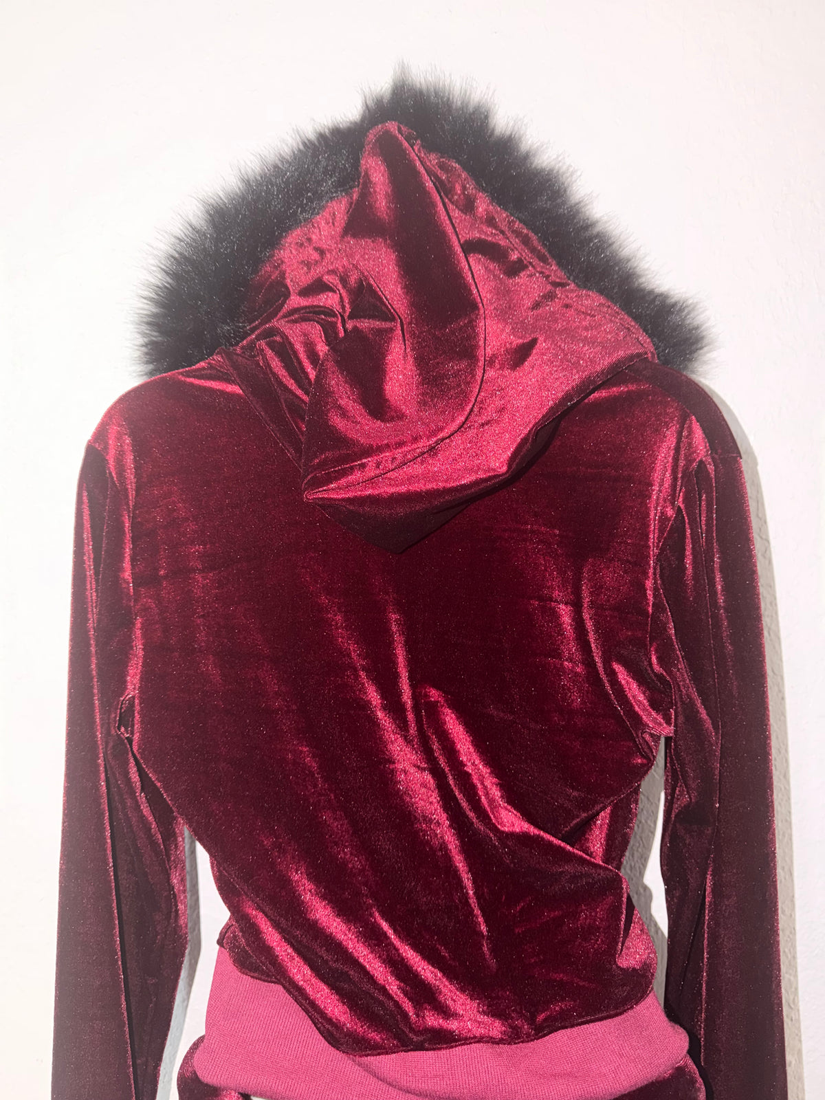 š· Velvet Vice 2 Piece Set EUC