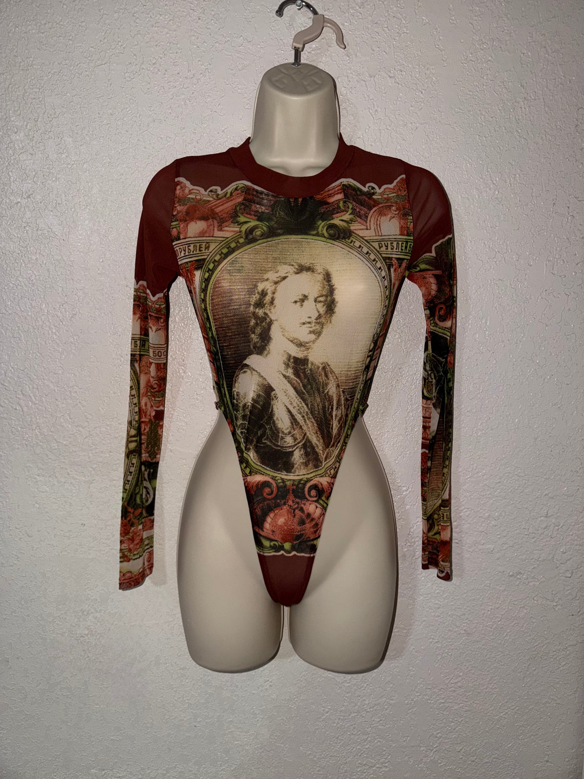 Blood Money 🩸💰 Two Piece Set NWT