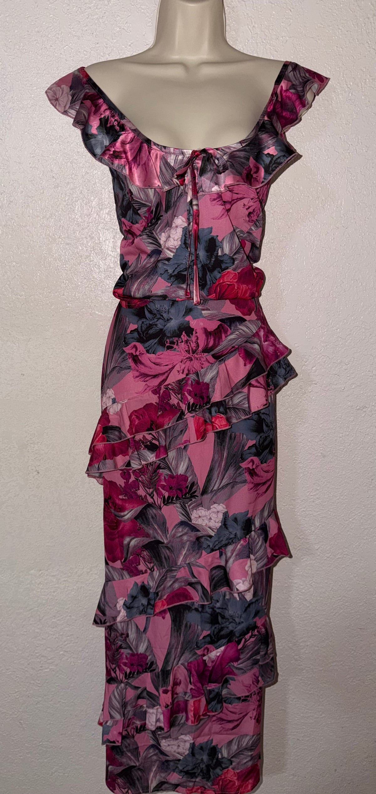 🥀 Wild Rose Two-Piece Set NWT