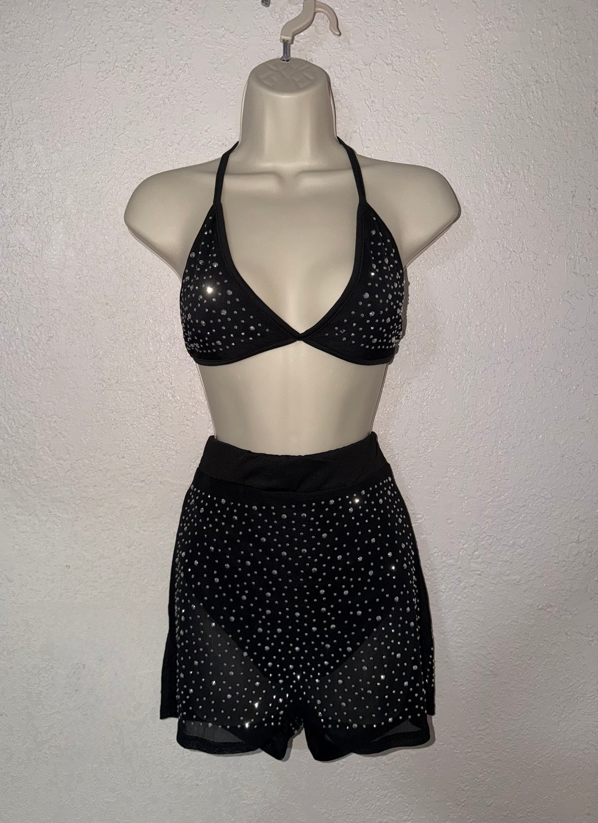 💎 Dime Piece Two Piece Set NWOT