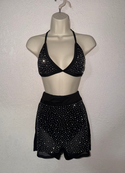 💎 Dime Piece Two Piece Set NWOT