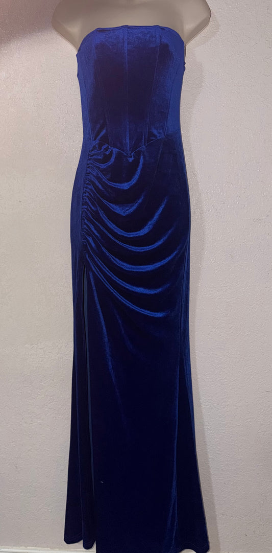 La Coeur De La Mer 💙 Dress NWT