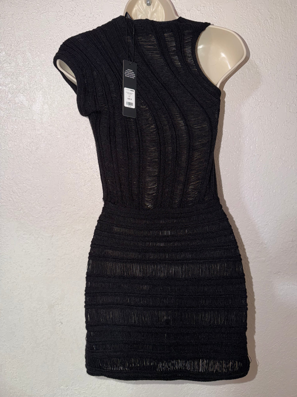 🖤 The Blackout Theory NWT