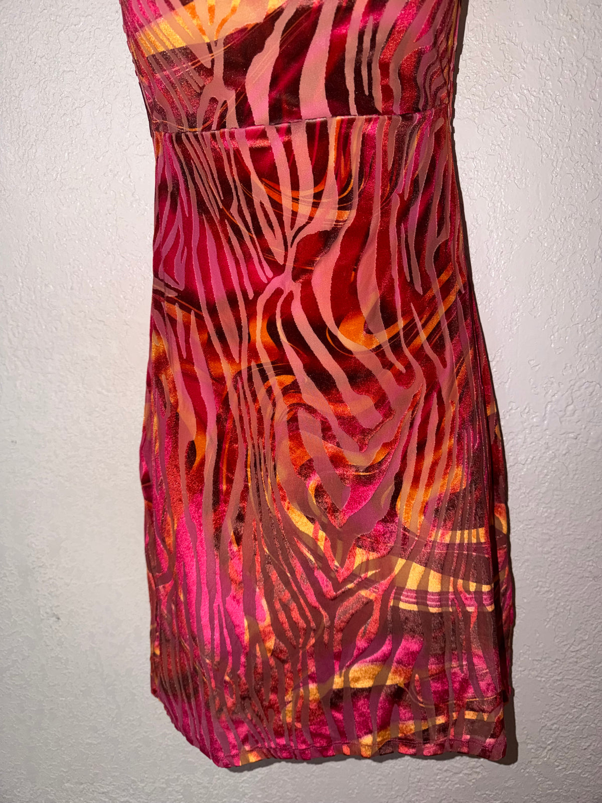 Lava Love Mini 🌋 EUC