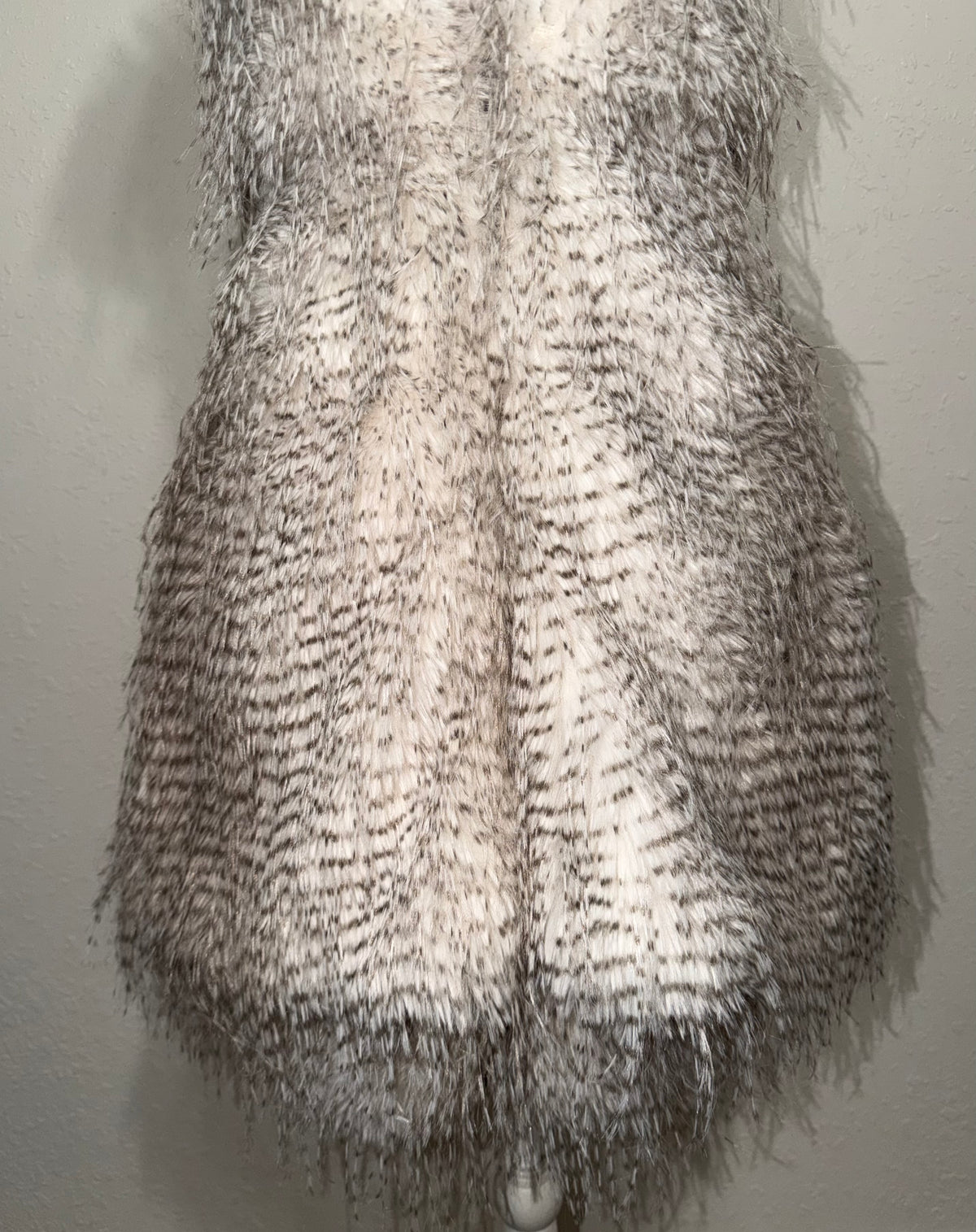 Snow Owl ❄️🦉 Romper NWT