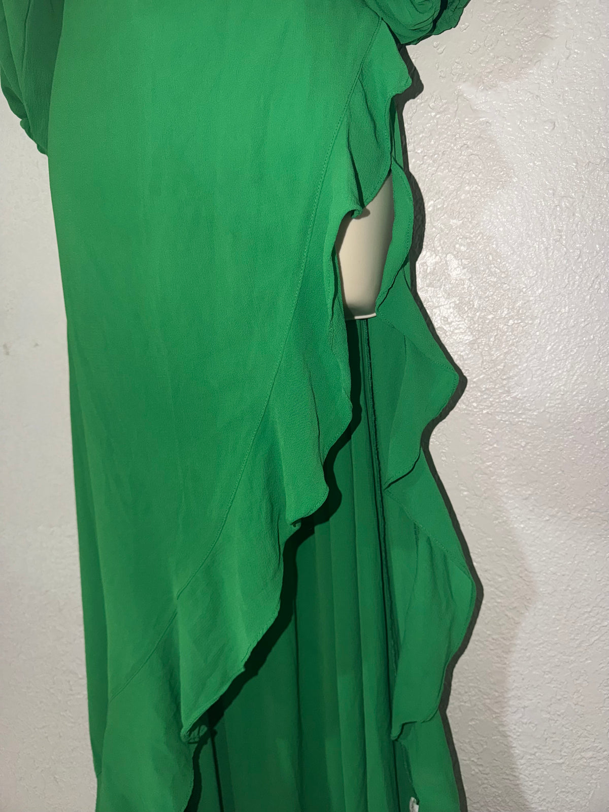Defying Gravity 💚🧙🏻‍♀️ Maxi EUC