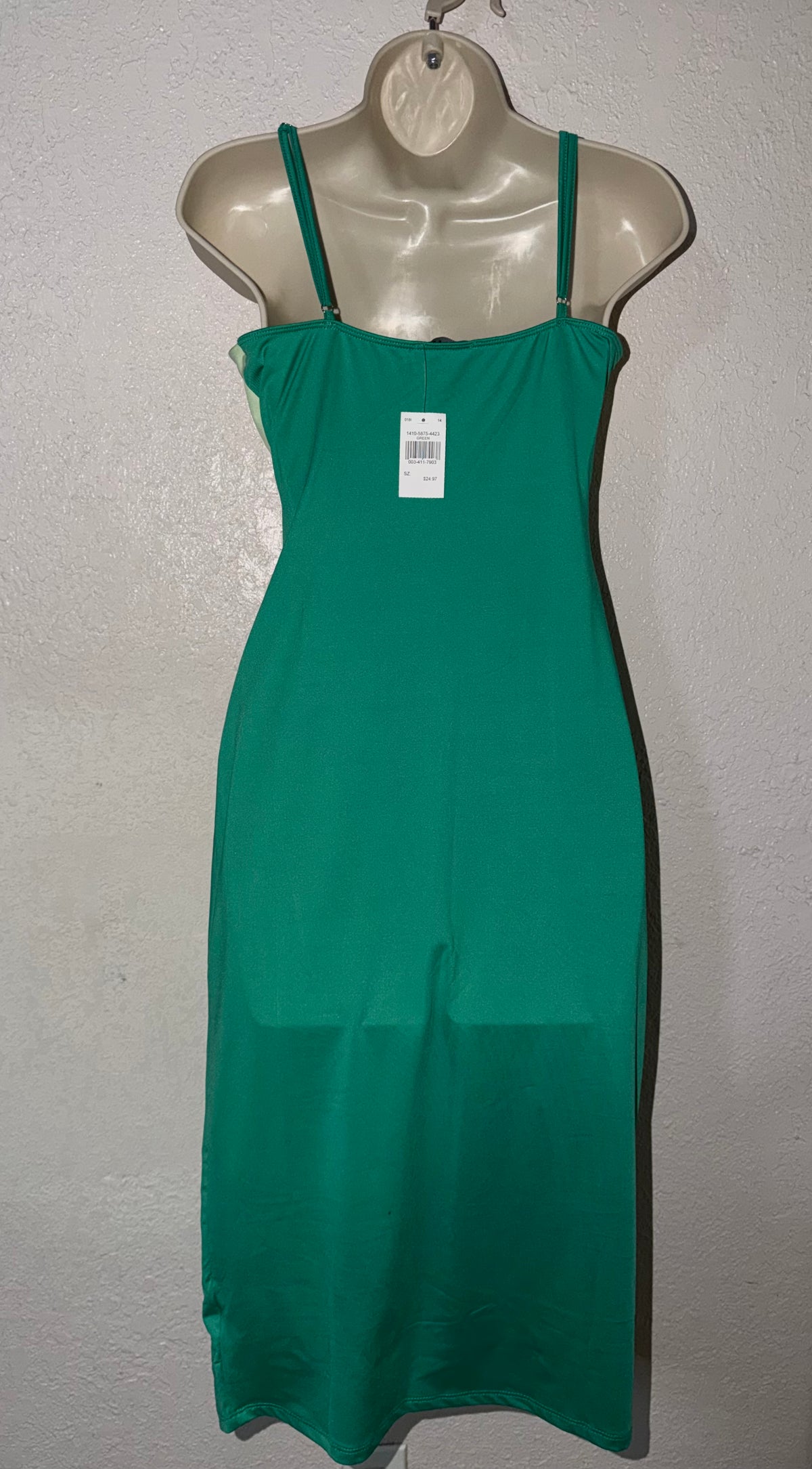 Heart Of Tefiti 🌺 Midi NWT