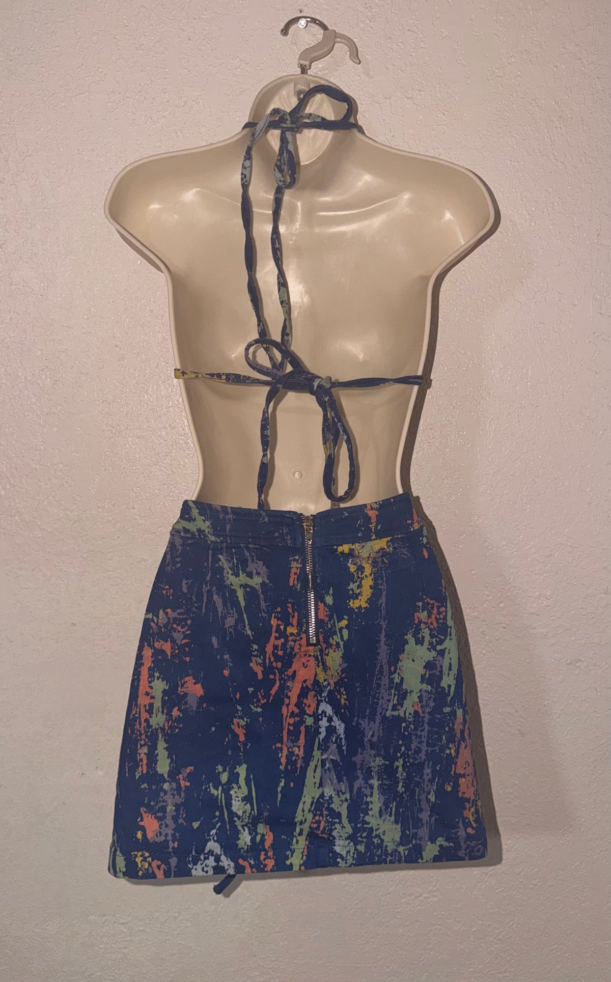 Art Collection 🎨 Shane Justin 3 piece Set NWT