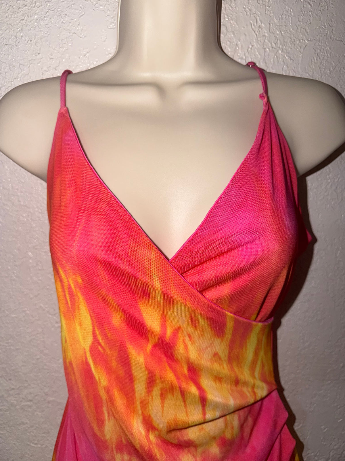 🌅 Tequila Sunrise Mini 🌅 EUC