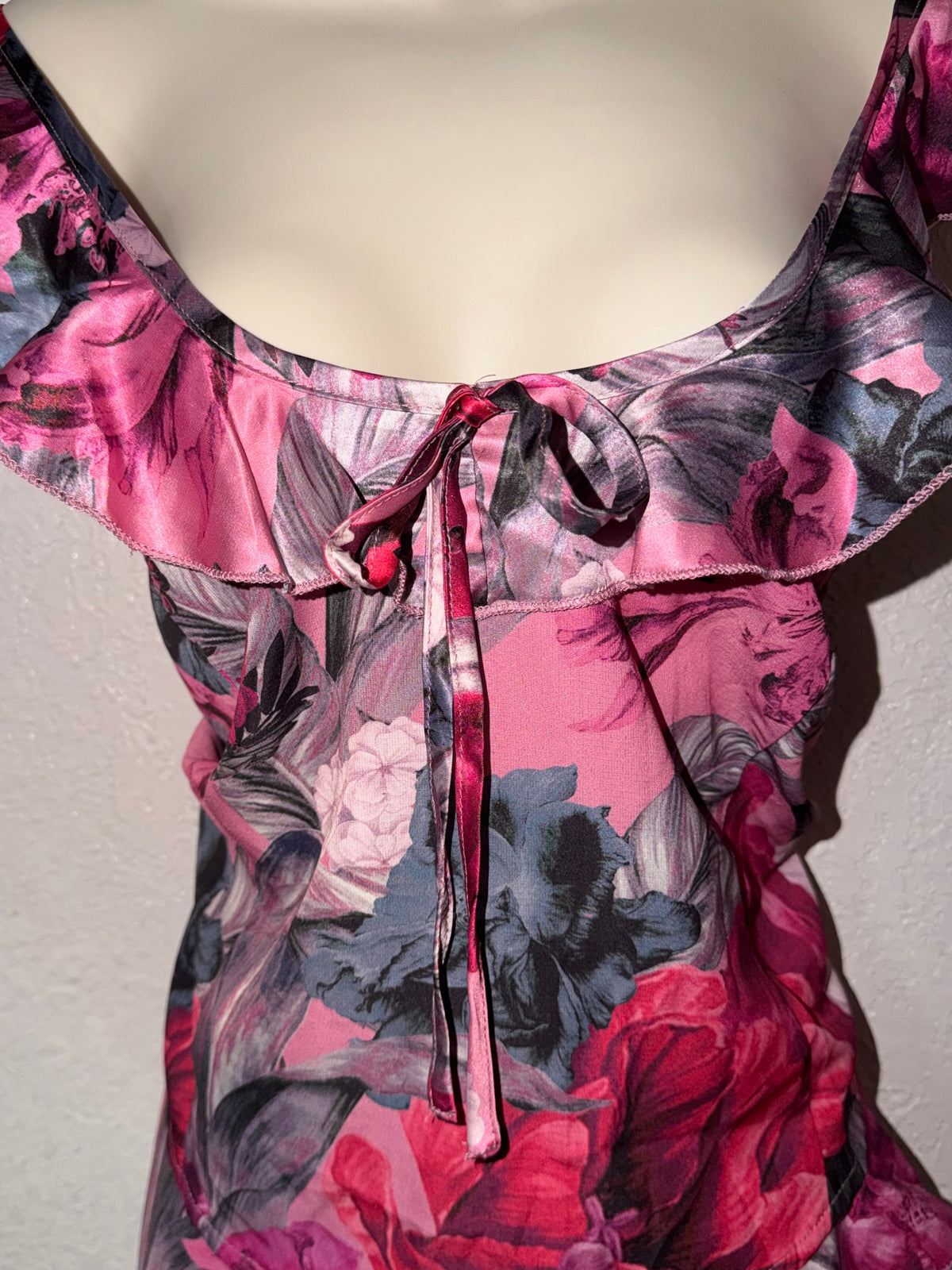 🥀 Wild Rose Two-Piece Set NWT