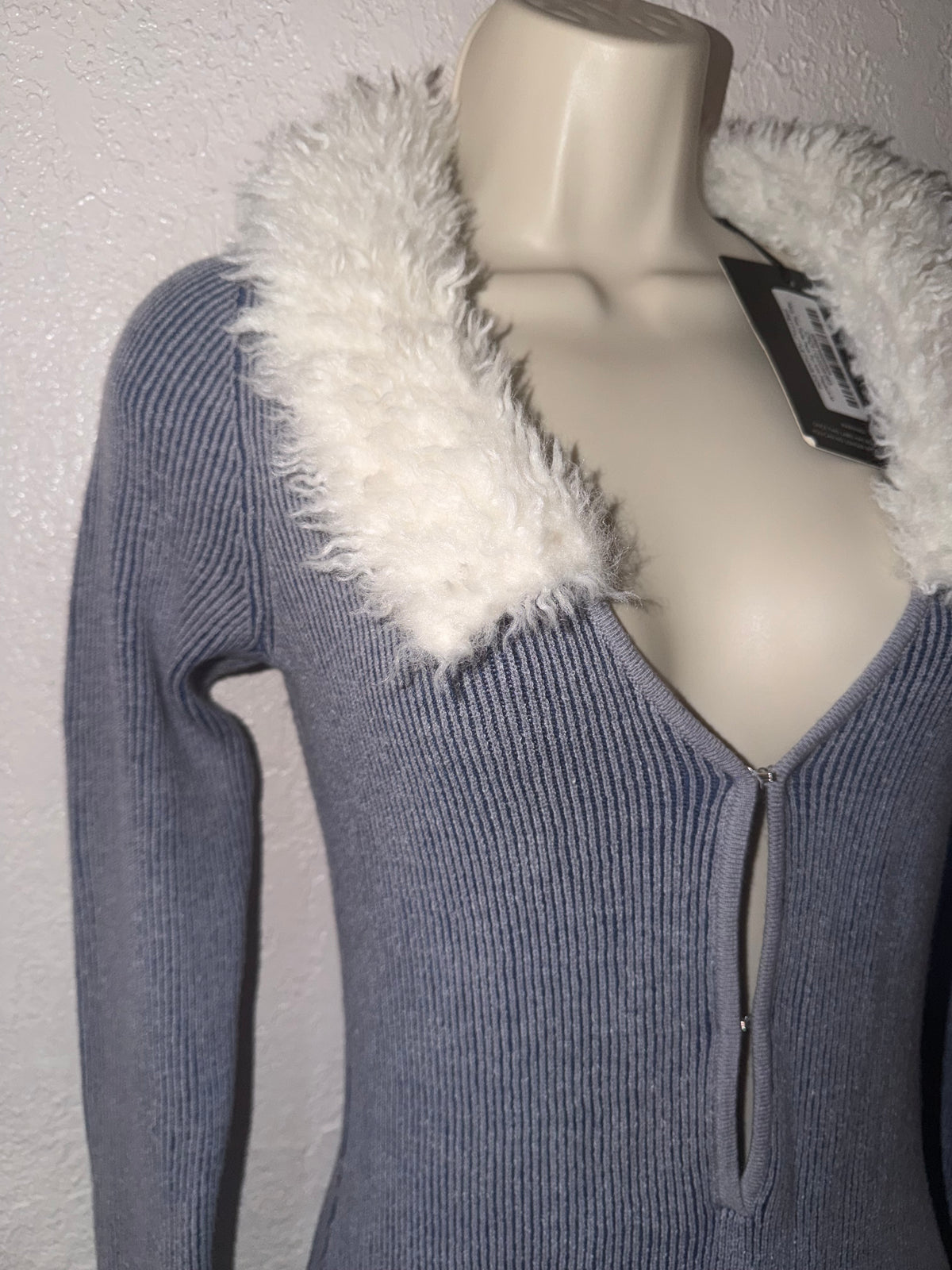 Frozen Assets ❄️ Romper NWT