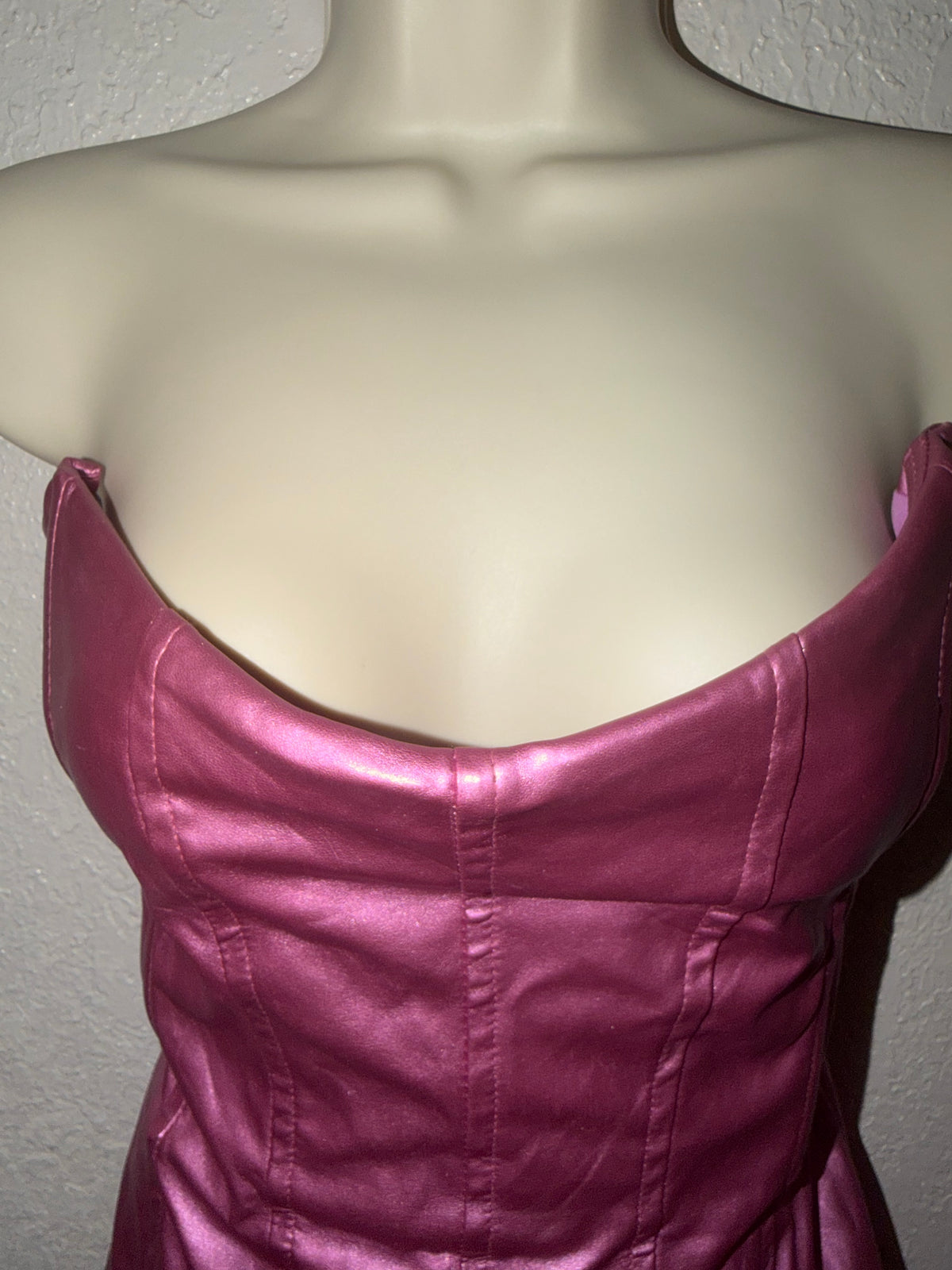 Pink Pony Club 🐴 🩷 Mini Dress EUC