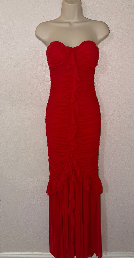 Scarlet Letter ♥️ Dress