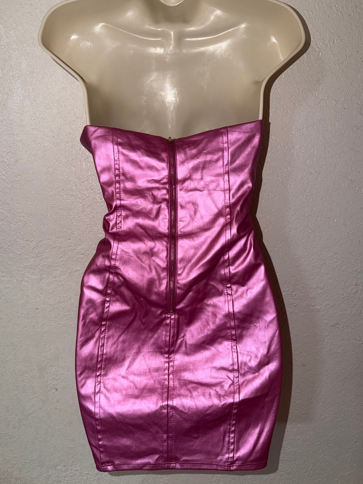 Pink Pony Club 🐴 🩷 Mini Dress EUC