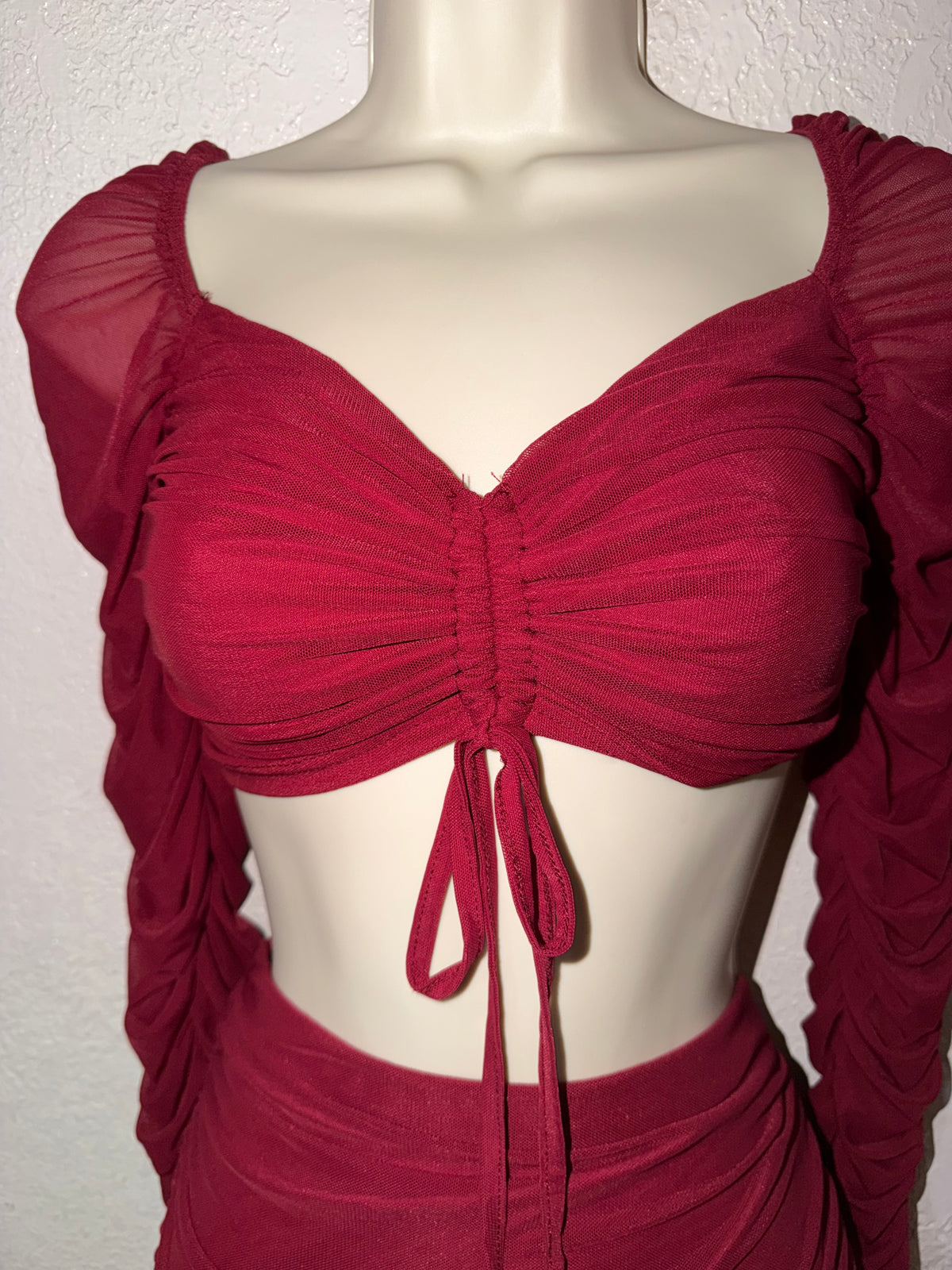 Written In Wine 🍷 Top NWT