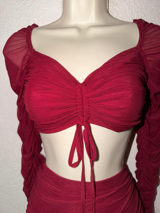 Written In Wine 🍷 Top NWT
