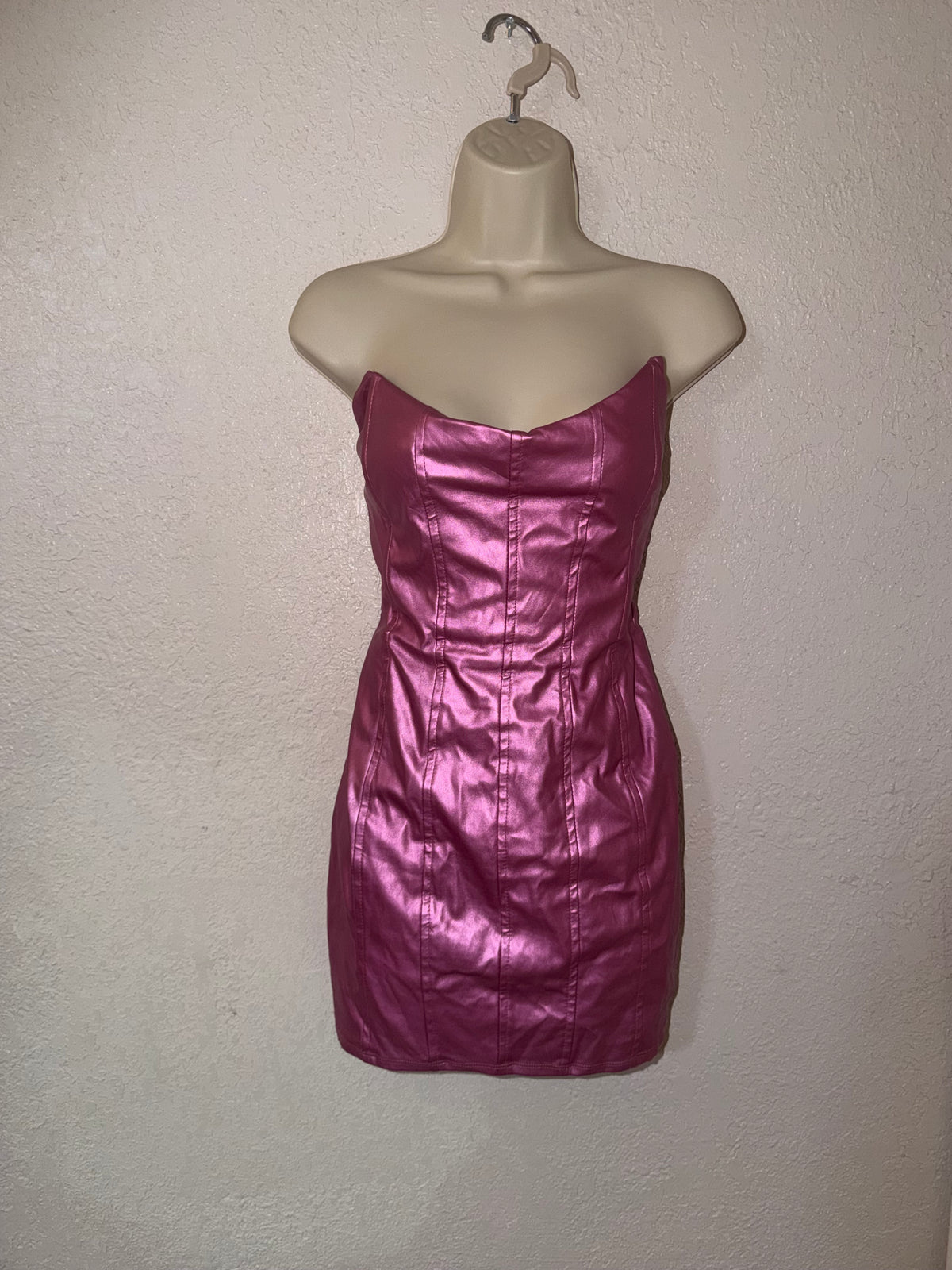 Pink Pony Club 🐴 🩷 Mini Dress EUC
