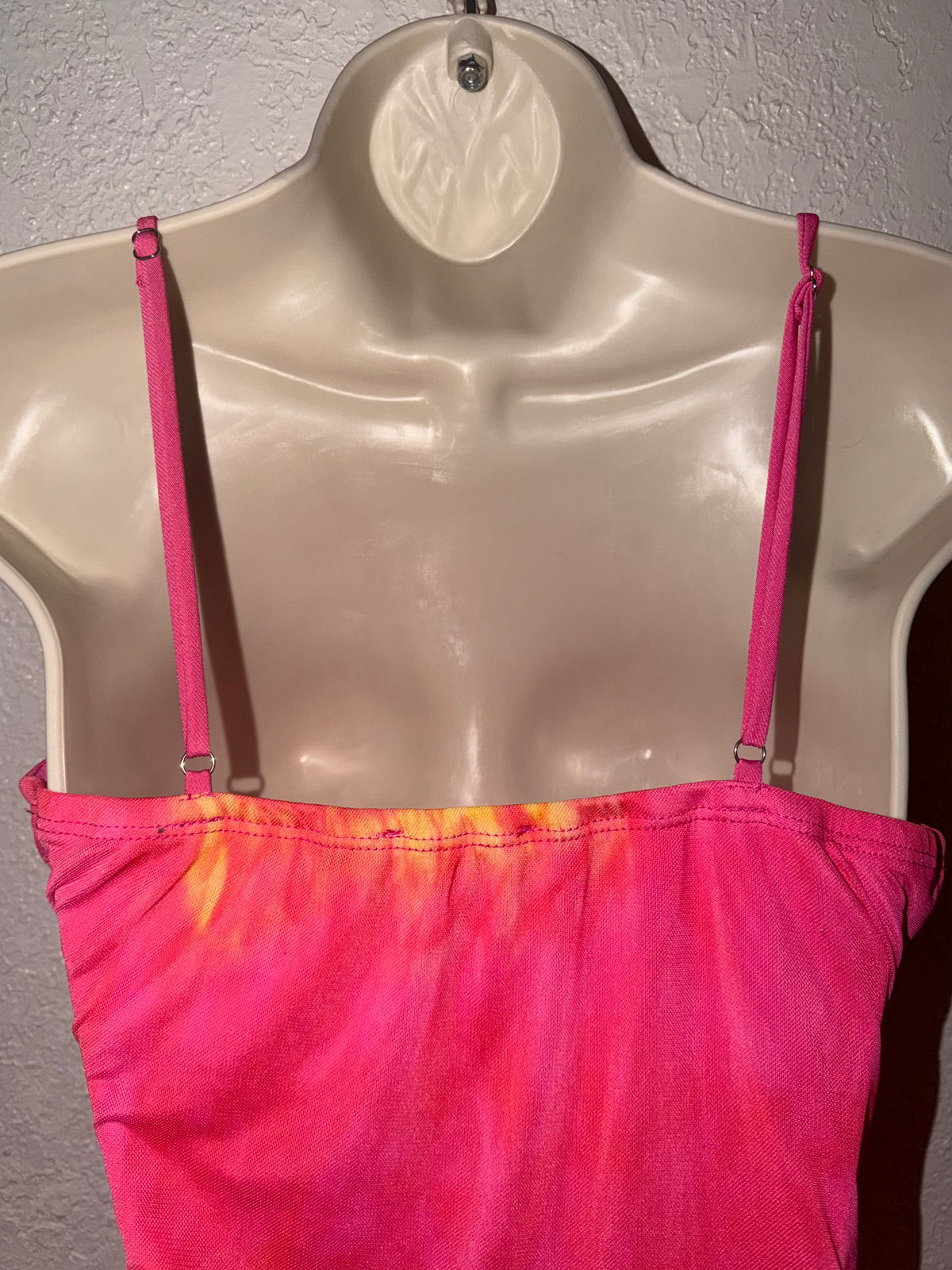 🌅 Tequila Sunrise Mini 🌅 EUC