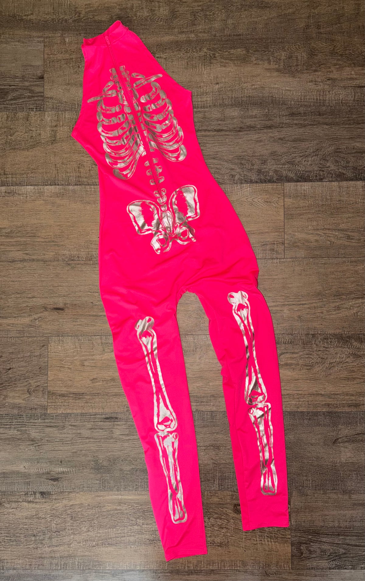 Drop Dead Gorgeous 💀🩷 EUC
