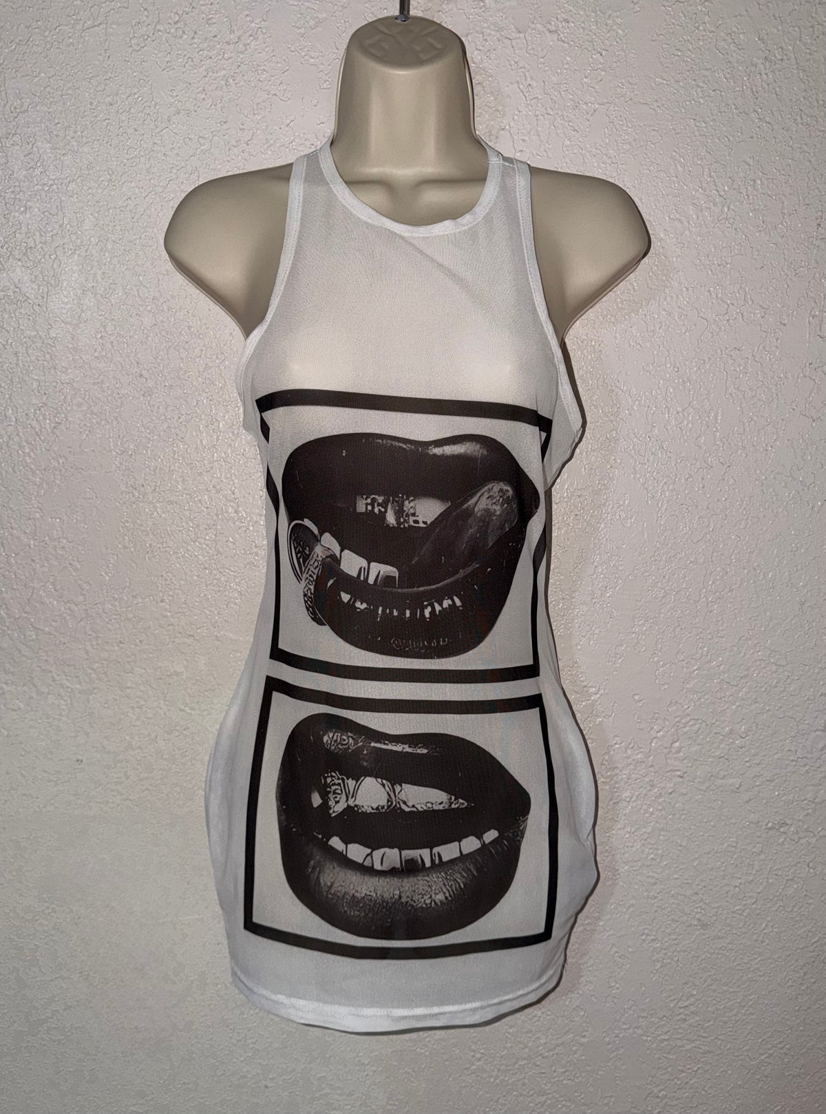 Bad Habits 😈 Mini Dress EUC