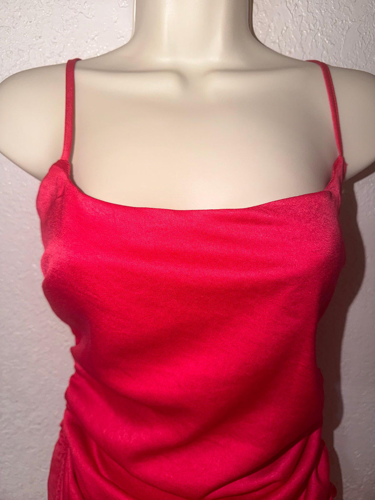 Eye On Me 🌺 Mini Dress NWT