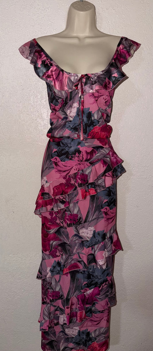 🥀 Wild Rose Two-Piece Set NWT