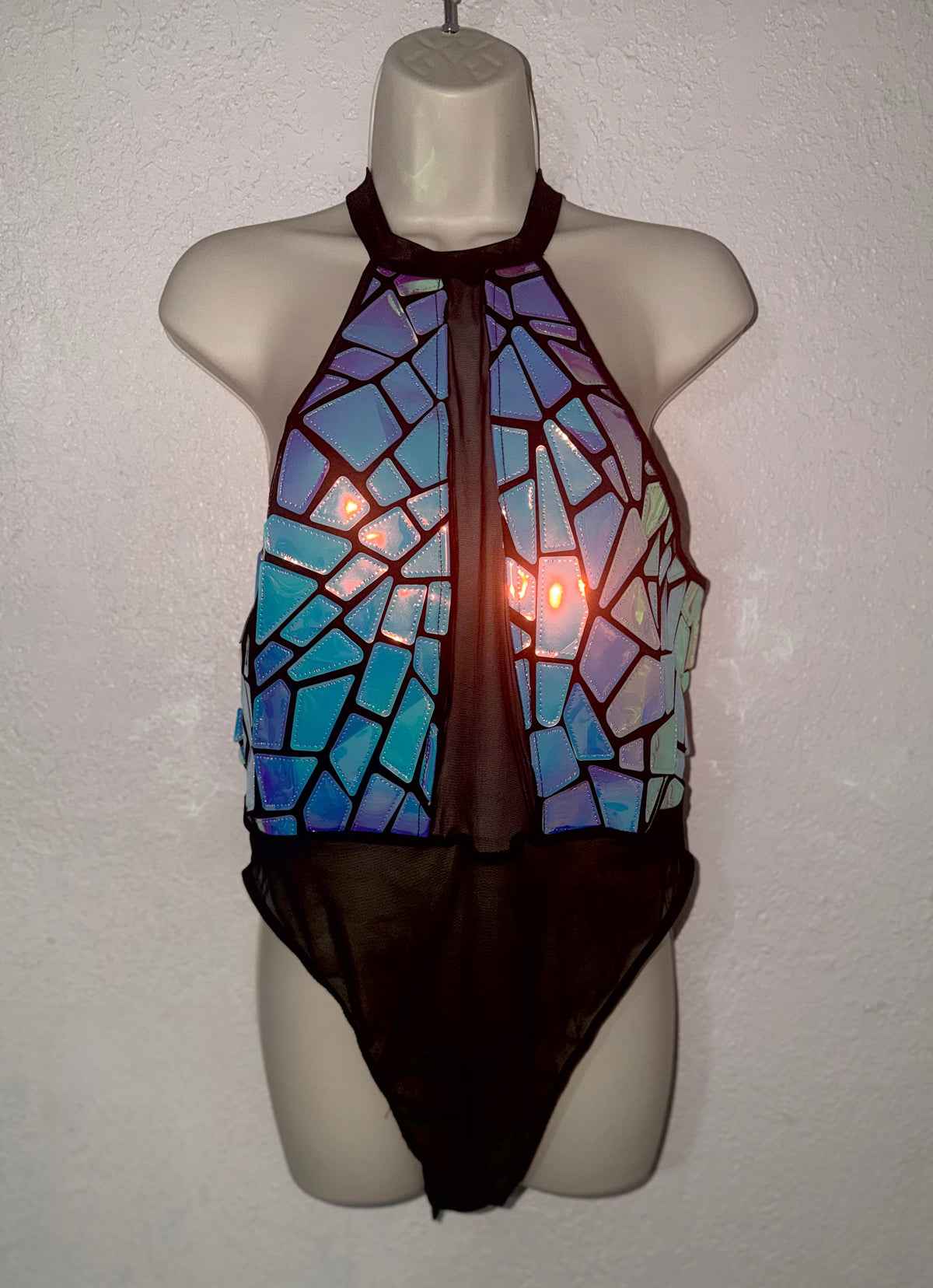 Shape Shifter 🪩 Two Piece Set EUC
