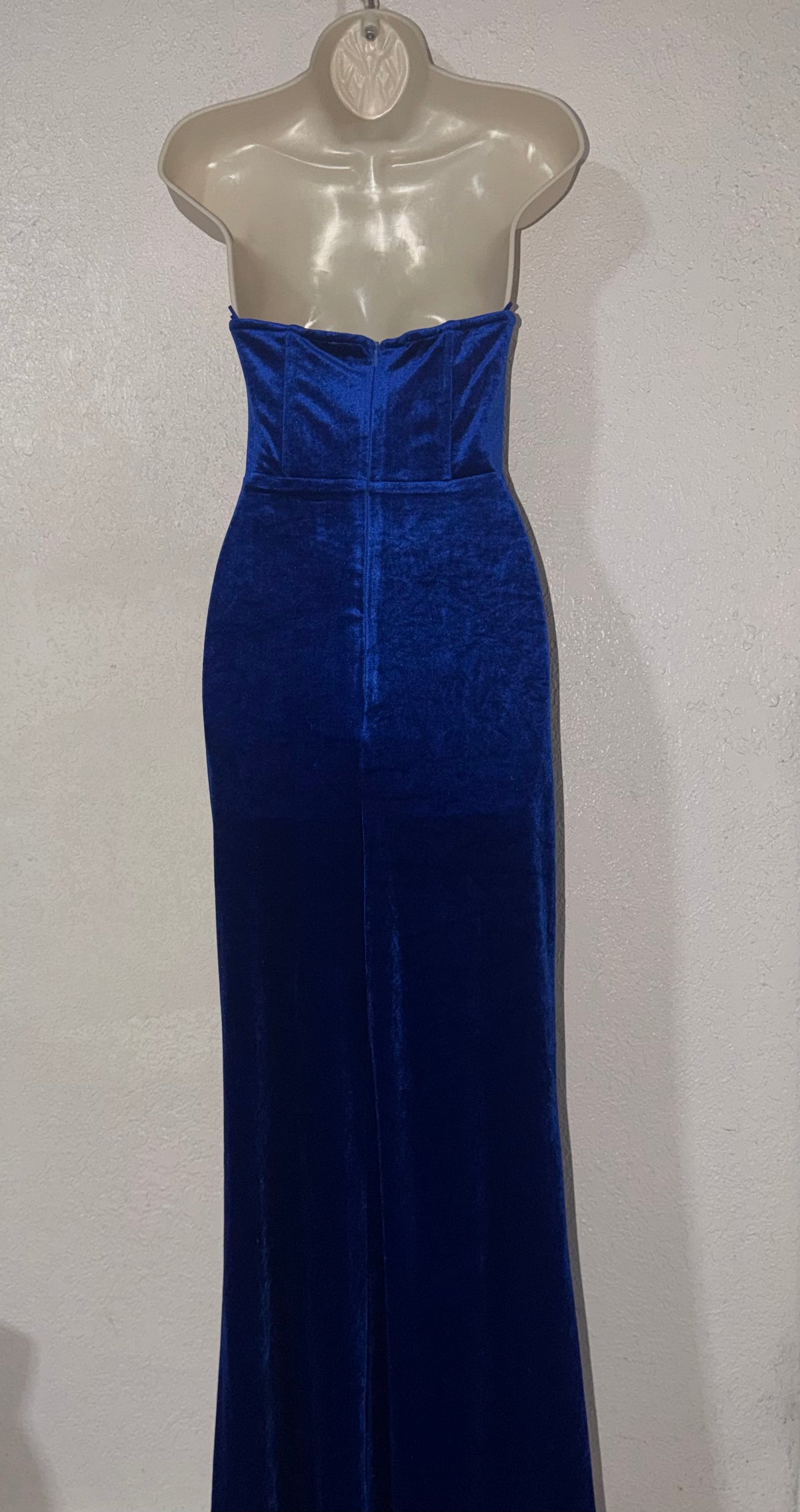La Coeur De La Mer 💙 Dress NWT