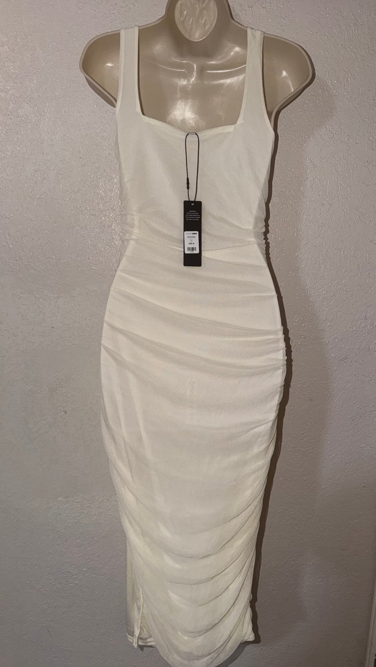 Barely Innocent 😇 Dress NWT