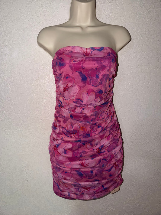 🌺 The Pink Mirage NWT