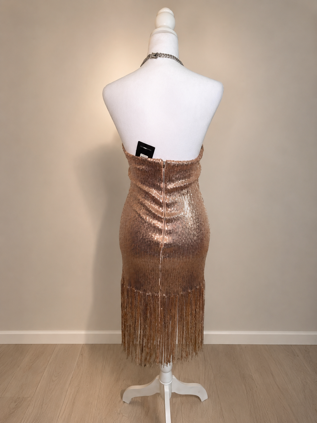 All That Glitters ✨ Midi NWT