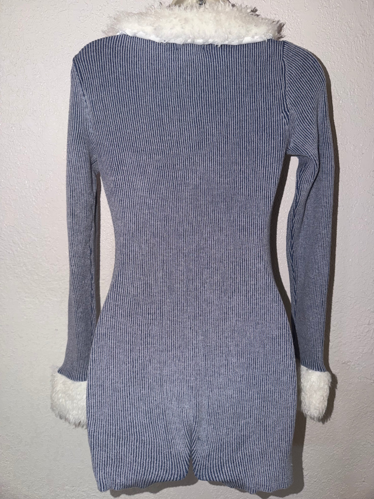 Frozen Assets ❄️ Romper NWT