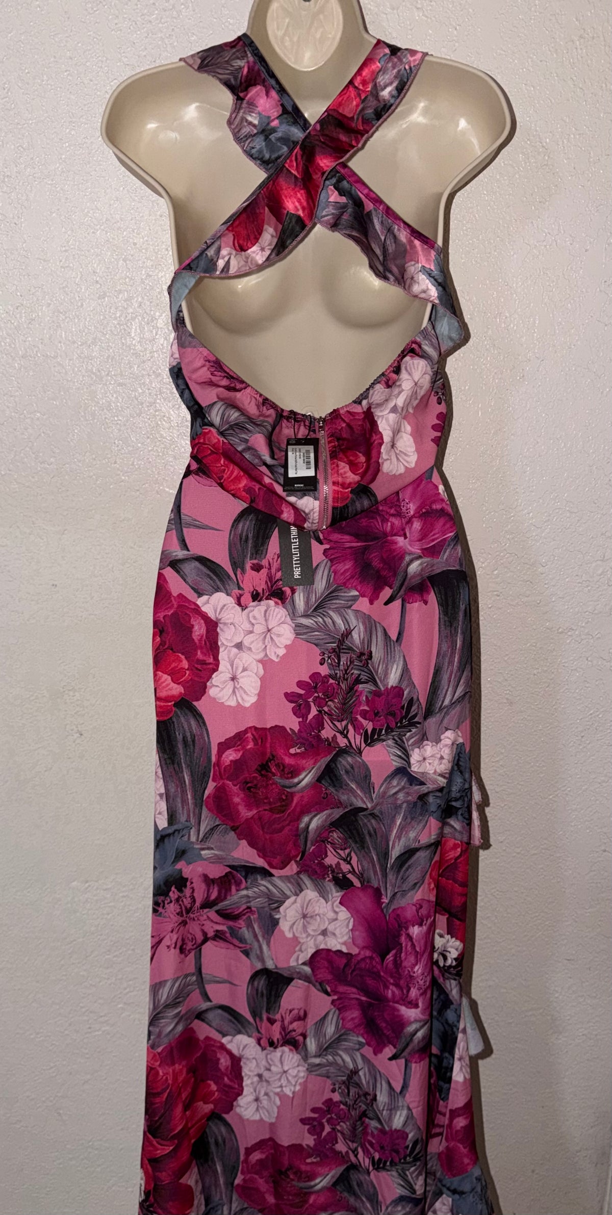 🥀 Wild Rose Two-Piece Set NWT