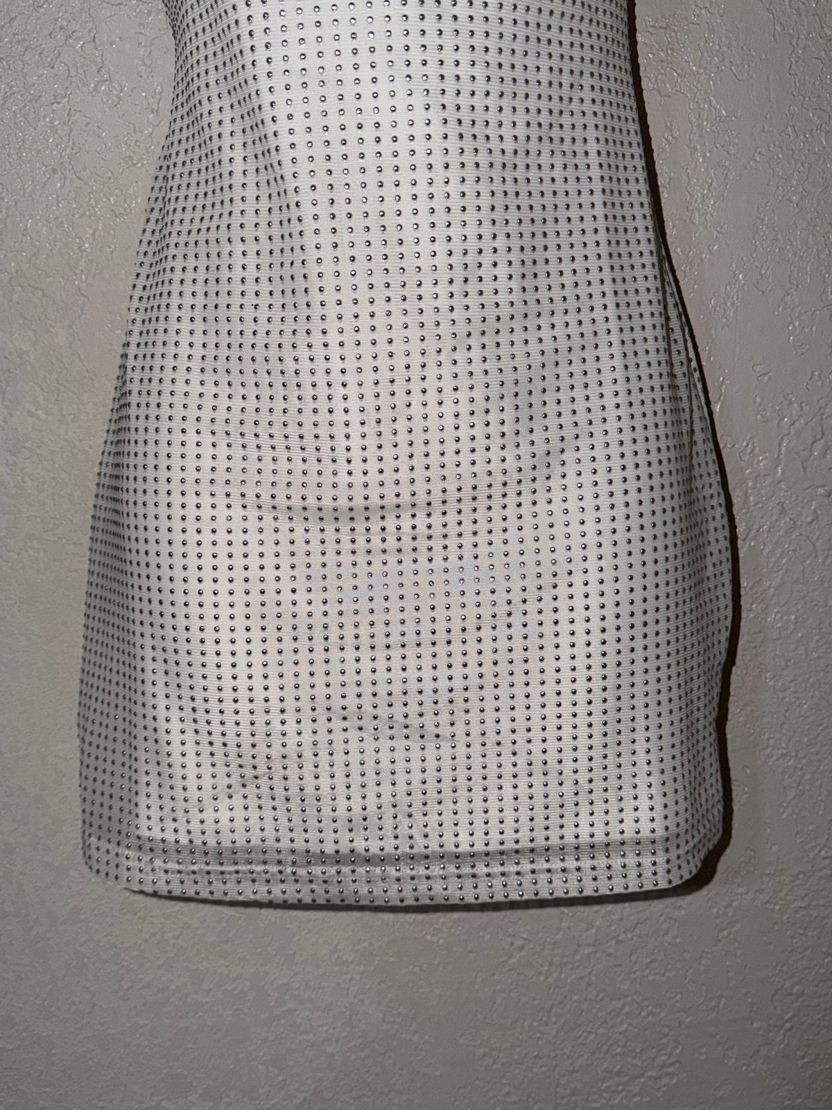 White Noise 📺 Mini Dress NWT
