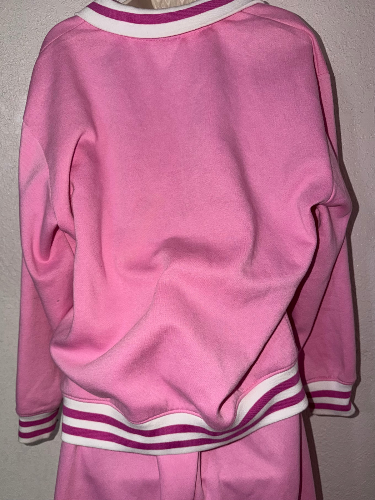 Malibu Made 💅 💕 Barbie Lounge Set EUC