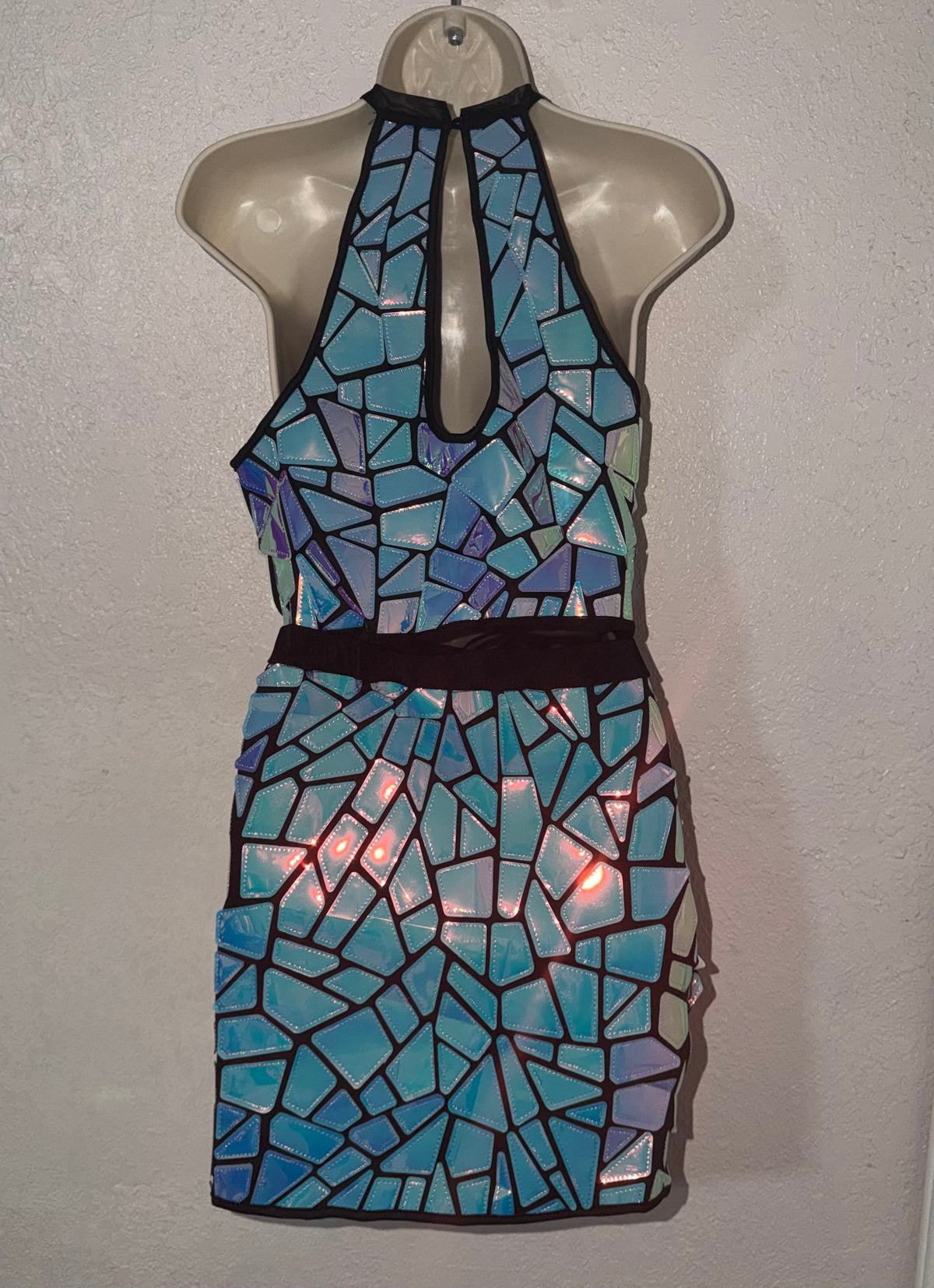 Shape Shifter 🪩 Two Piece Set EUC