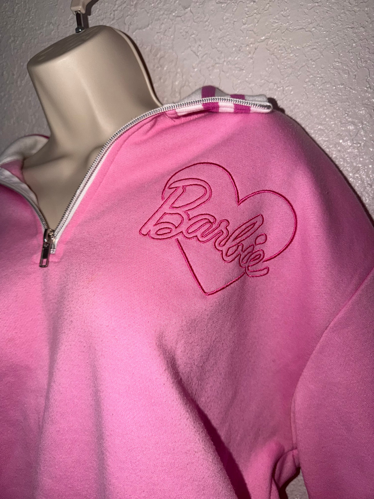 Malibu Made 💅 💕 Barbie Lounge Set EUC