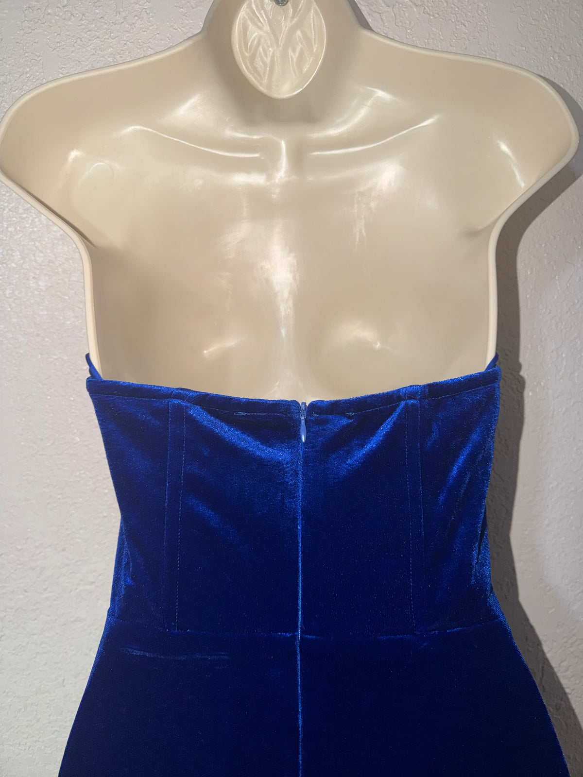 La Coeur De La Mer 💙 Dress NWT