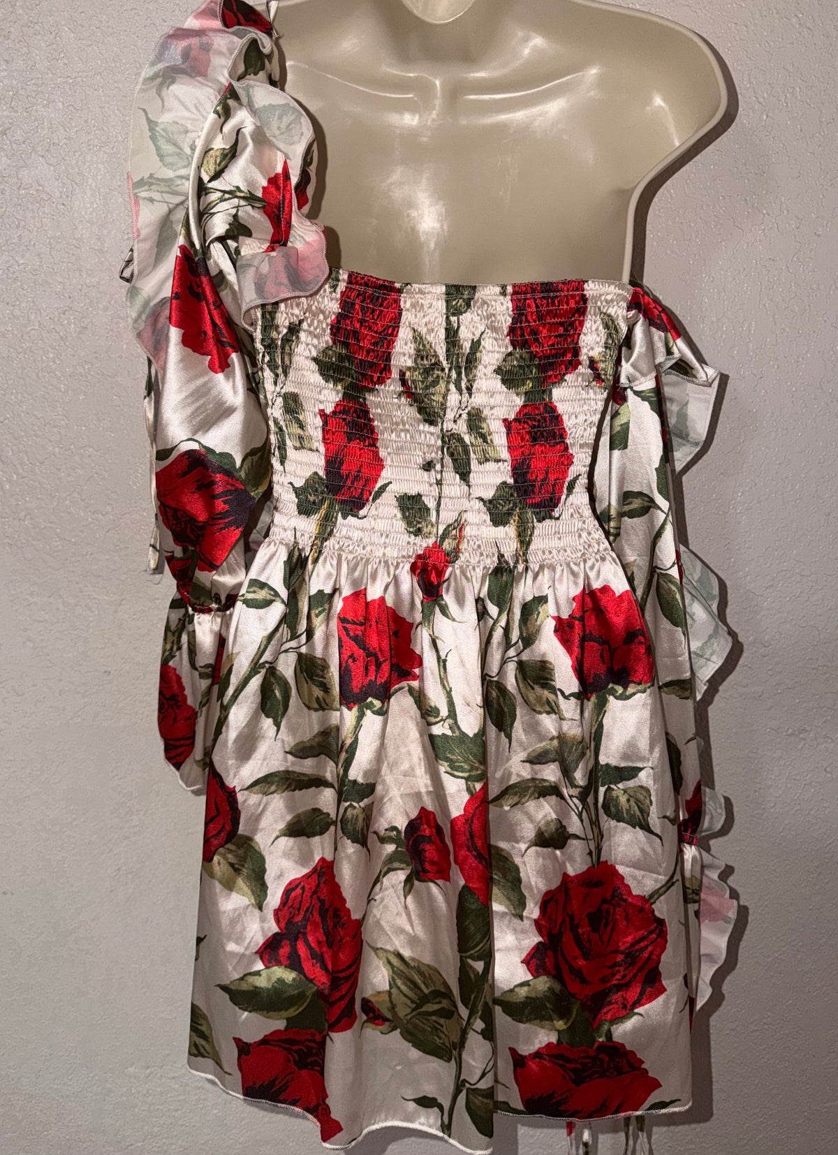 🌹 The Last Rose Mini EUC