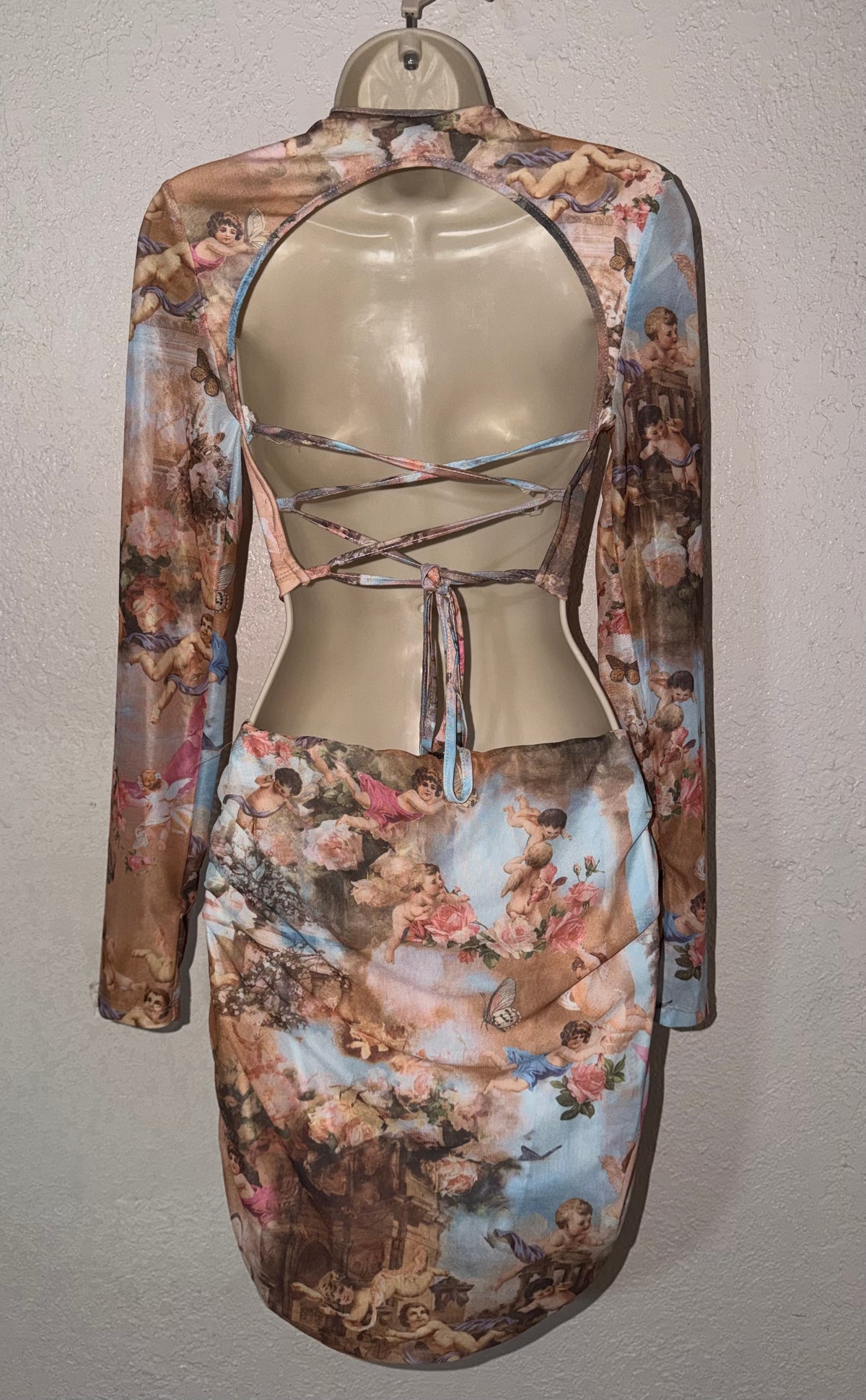 Divine Intervention 😇 Two Piece Set EUC