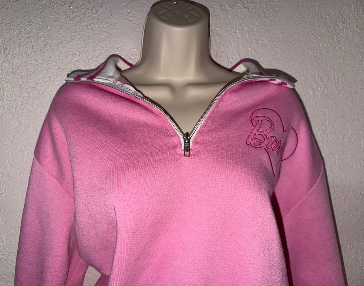 Malibu Made 💅 💕 Barbie Lounge Set EUC